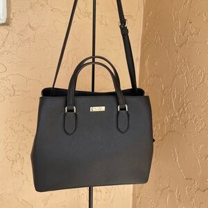 Kate Spade Crossbody bag black